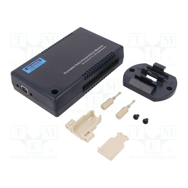 ADVANTECH Automation module: digital I/O; for