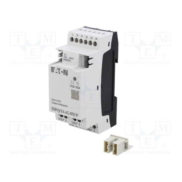 EATON ELECTRIC Automation module: extension; IN:
