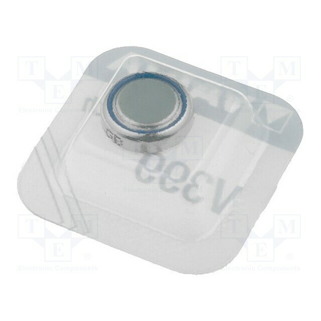VARTA Battery: silver; coin; SR57; 1