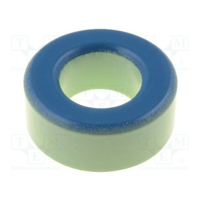MICROMETALS Ferrite: toroidal; L: 11.1mm