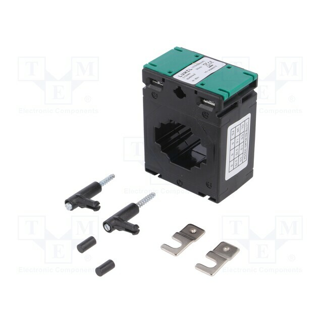 LUMEL Transformer: current; LCTB; I AC: