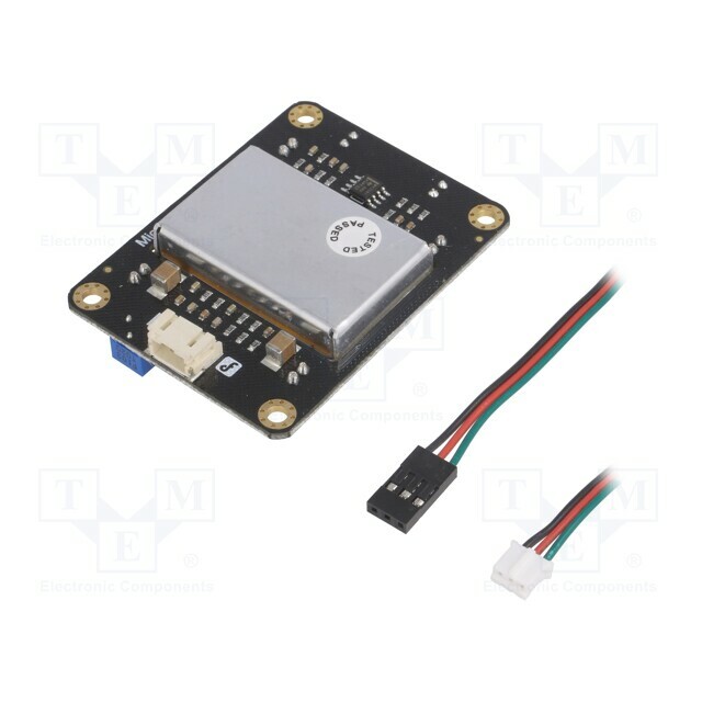 DFROBOT Sensor: movement; microwave; digital; 5VDC