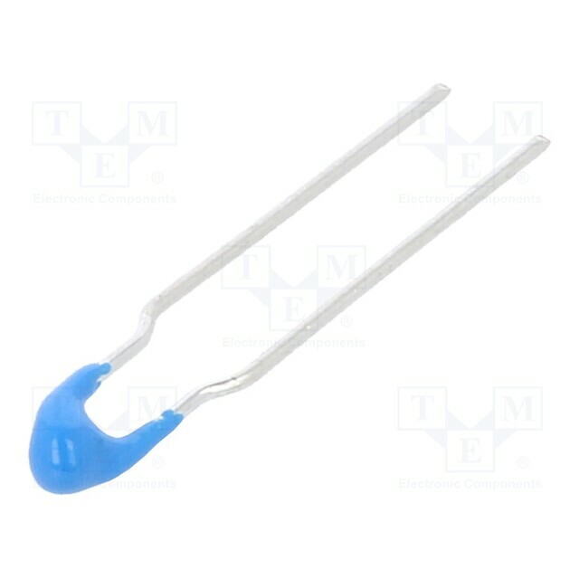 TEWA TEMPERATURE SENSORS Thermistor: NTC; 10kΩ