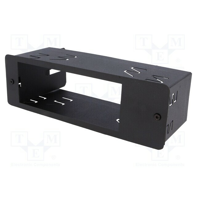 4CARMEDIA Mounting half frame for CB