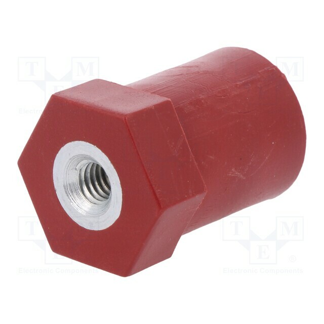 MOREK Support insulator; L: 30mm; Ø: