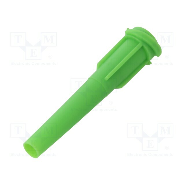 FISNAR Needle: plastic; 1.25"; Size:
