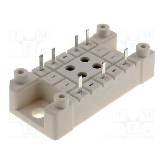 SEMIKRON DANFOSS Bridge rectifier: three-phase; Urmax: