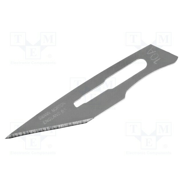 SWANN-MORTON Scalpel | IDL-310A | 310A