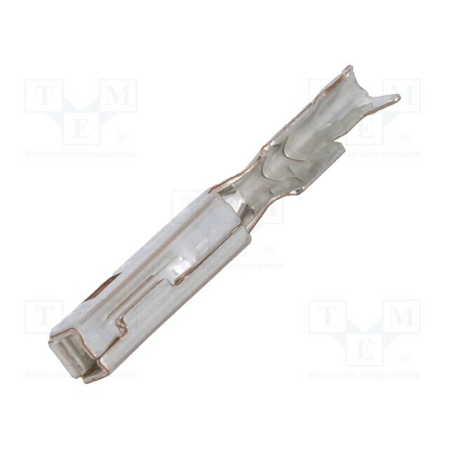 MOLEX Contact; female; MX150; copper alloy