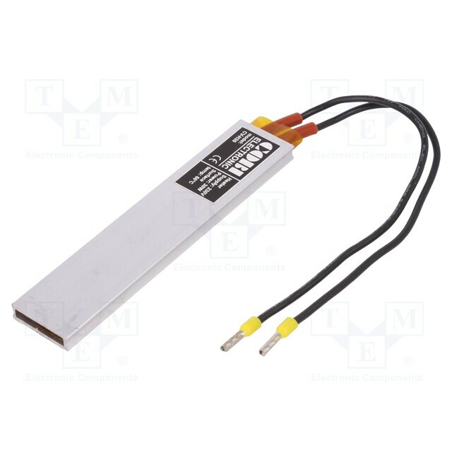 COBI ELECTRONIC Heating element: heater; 30W