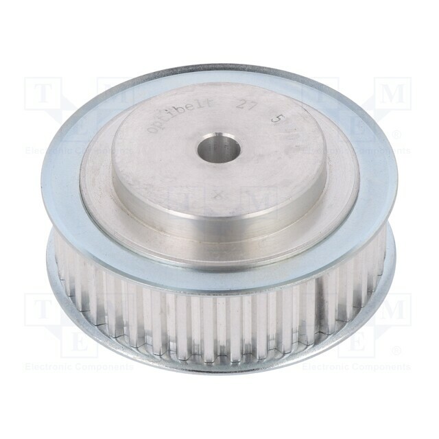 OPTIBELT Belt pulley; T5; W: 16mm