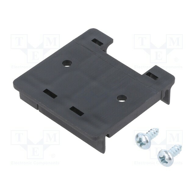 SIMEX Adapter for panel mounting |