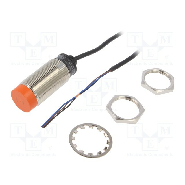 AUTONICS Sensor: inductive; OUT: PNP /