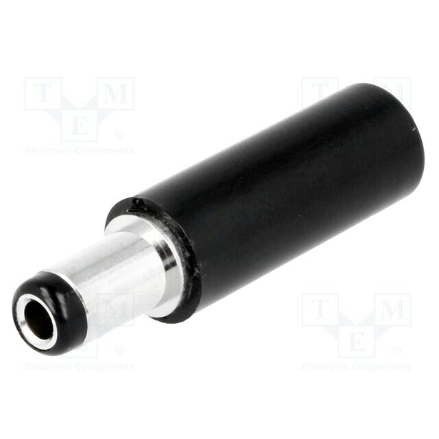 CLIFF Connector: DC supply; plug; female