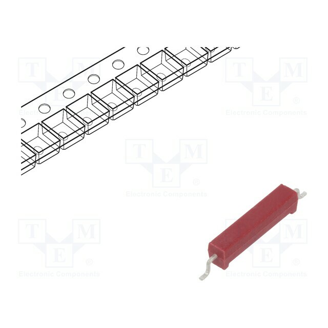 COTO TECHNOLOGY Reed switch; Range: 25÷40AT