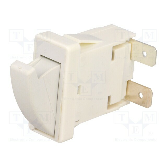 BULGIN Switch: door; Pos: 2; SPST