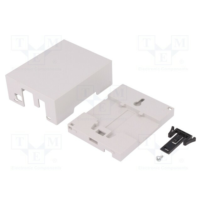 ITALTRONIC Enclosure: for computer; BeagleBone Black