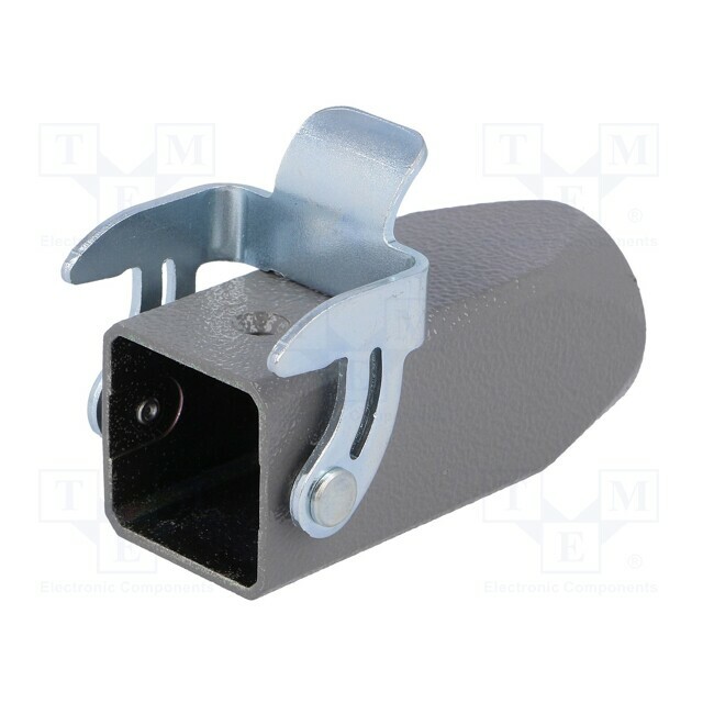 HARTING Enclosure for connectors: HDC; size