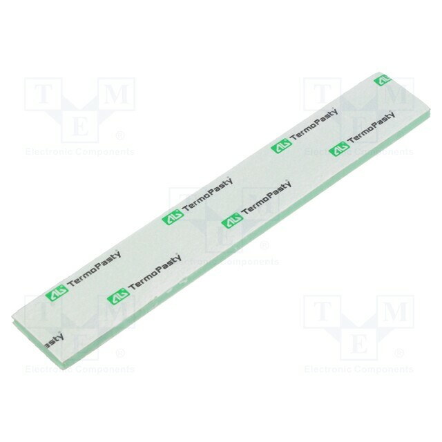 AG TERMOPASTY Tape: heat transfer; W: