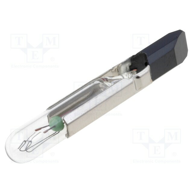 BRIGHTMASTER Filament lamp: telephone; T6,8F