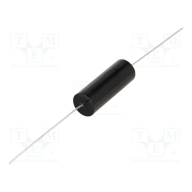 VISATON Capacitor: polypropylene; 2.2uF; 250VDC