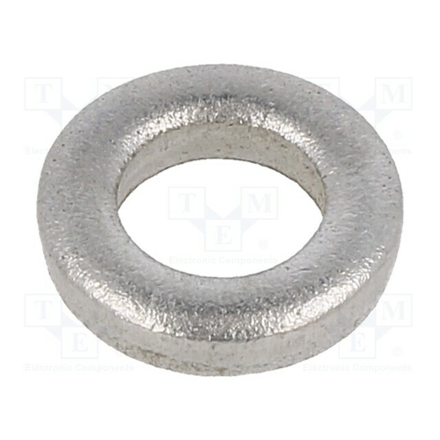 BOSSARD Washer; round; h=3mm; M6; D=12mm