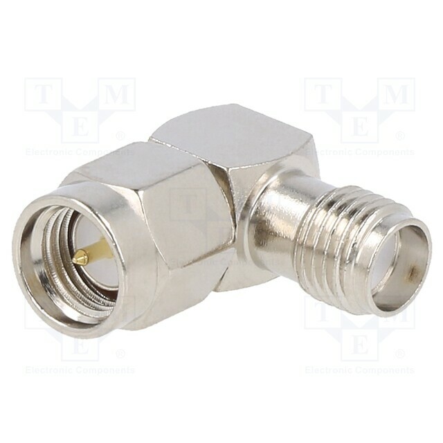 LINX TECHNOLOGIES / TE Connectivity Coupler