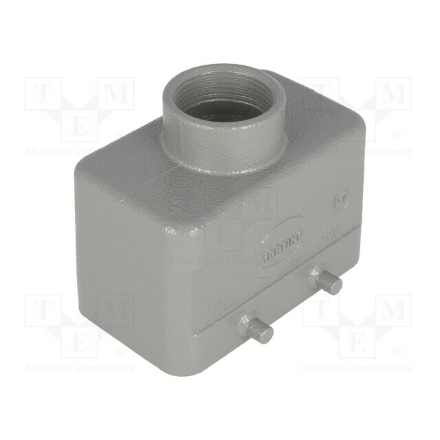 HARTING Enclosure for connectors: HDC; size
