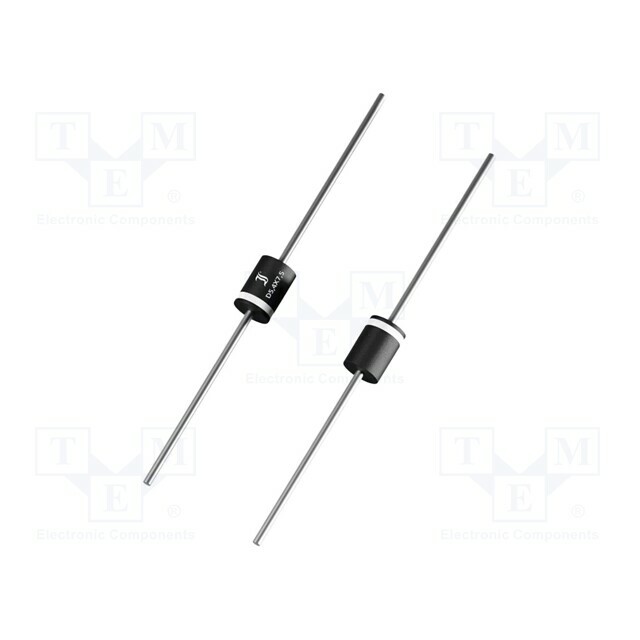 DIOTEC SEMICONDUCTOR Diode: TVS; 1.5kW