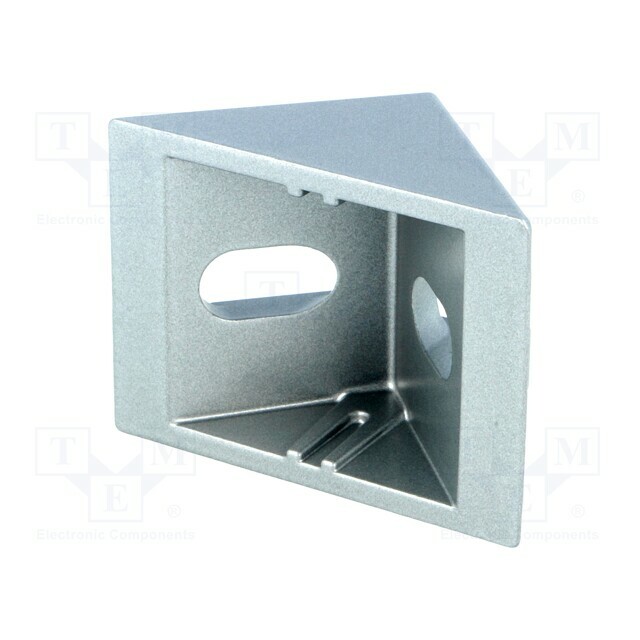 FATH Angle bracket; for profiles; Width