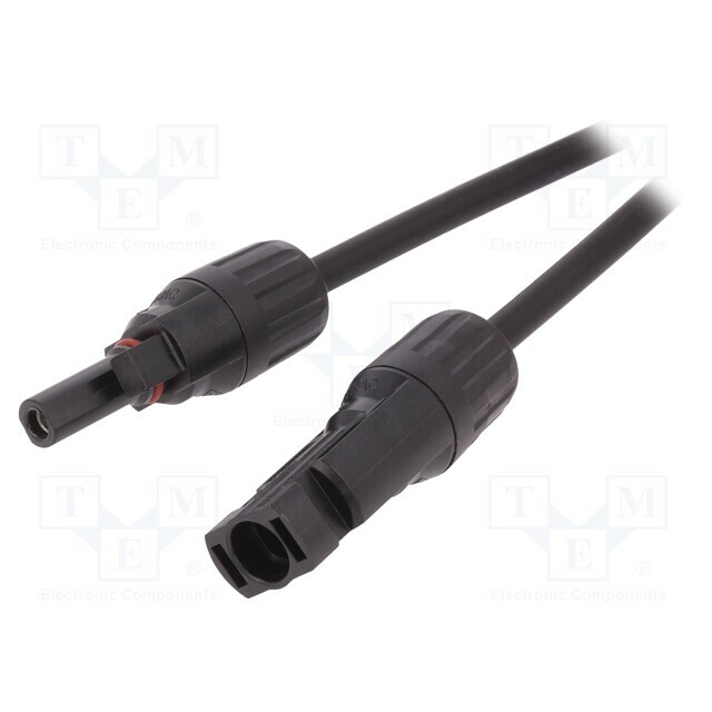 NINIGI Cable: solar; plug; PIN: 1