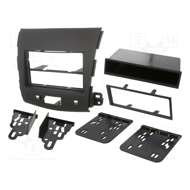 PER.PIC. Radio frame; Citroën,Mitsubishi
