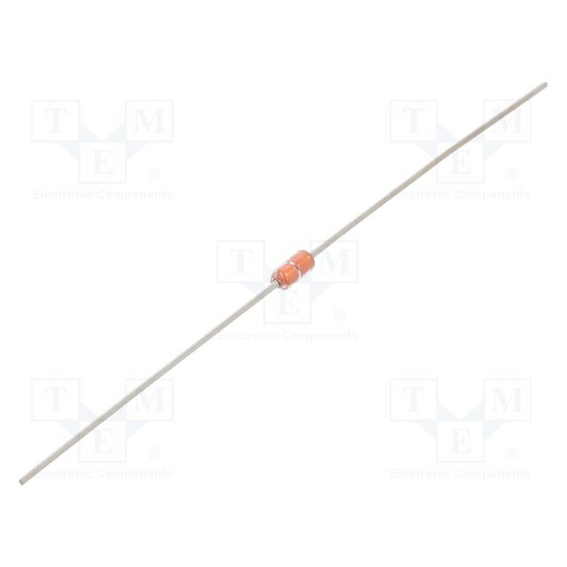 TEWA TEMPERATURE SENSORS Thermistor: NTC; 10kΩ