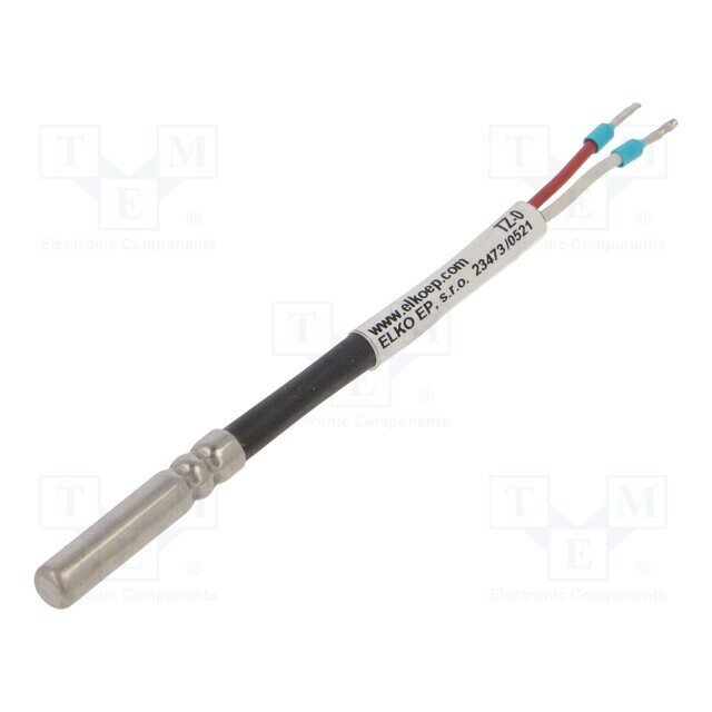 ELKO EP Sensor: temperature; NTC; 12kΩ