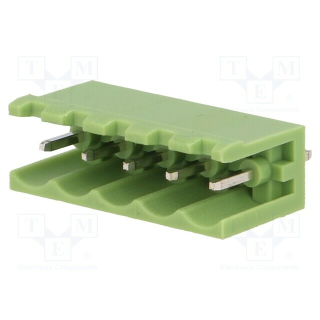 XINYA Connector: pluggable terminal block; socket