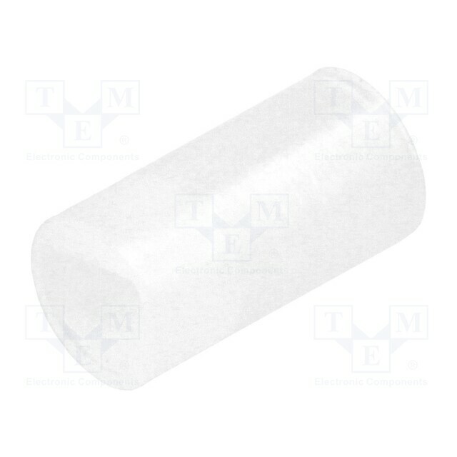 FIX&FASTEN Spacer sleeve; LED; Øout: 4mm