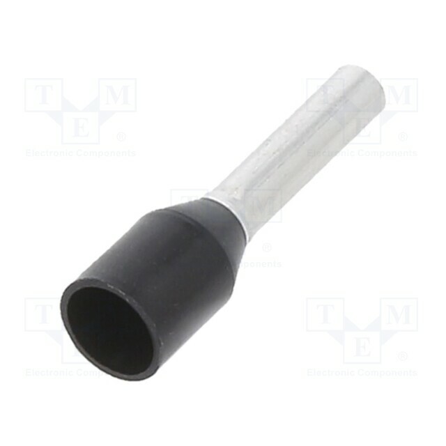 WAGO Tip: bootlace ferrule; insulated; 1