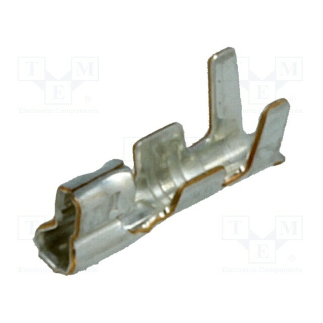 JST Contact; female; PH; phosphor bronze