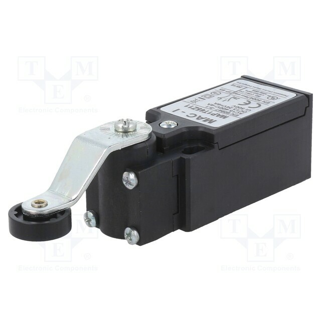 PANASONIC Limit switch; lever R 43