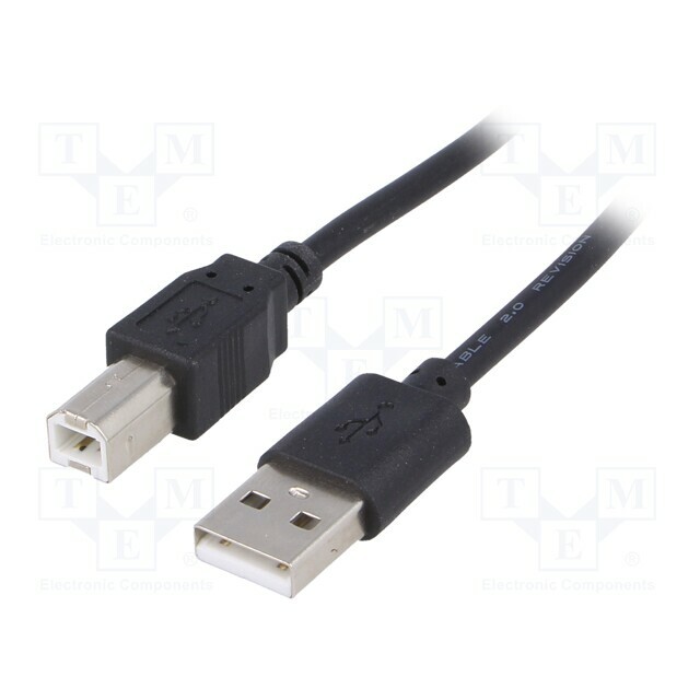 AKYGA Cable; USB 2.0; USB