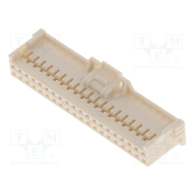 MOLEX Connector: wire-board; plug; female; iGrid
