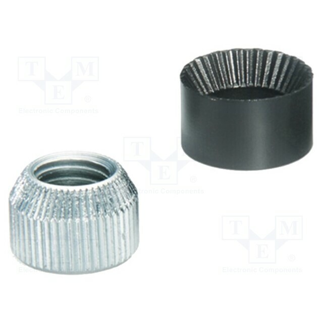 ELESA+GANTER Assembling kit; M12; 7Nm |