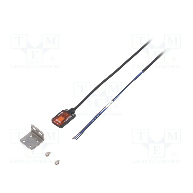 AUTONICS Sensor: photoelectric; Range: 5÷30mm; PNP