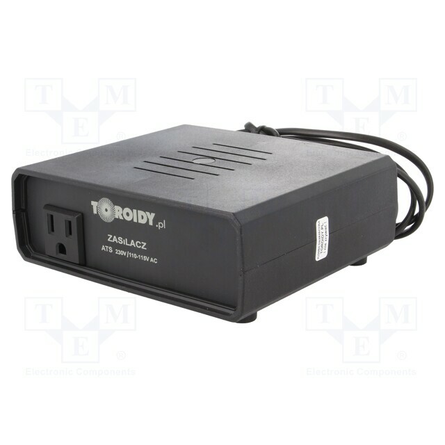TOROIDY Autotransformer: fixed; 230VAC; Power: 300VA
