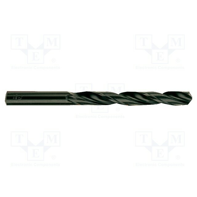 BAHCO Drill bit; for metal; Ø: