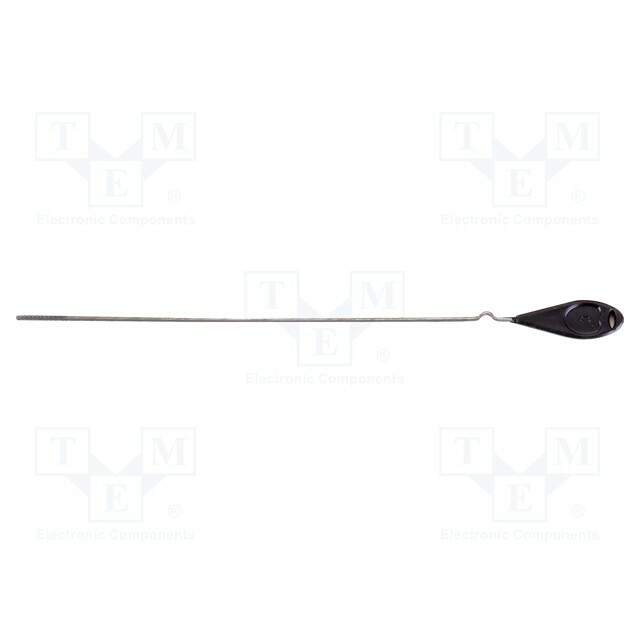 SOLDER PEAK Cleaning elem; for desoldering