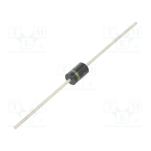 SHINDENGEN Diode: TVS+FRD; 600V; 300W; AX10