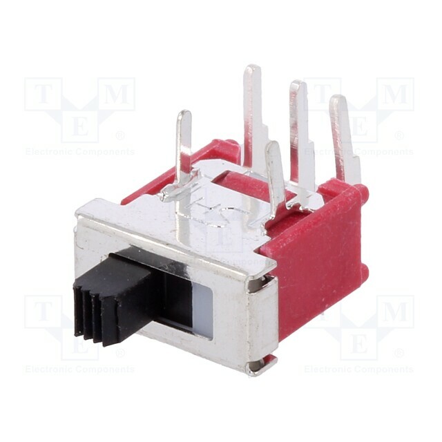 CANAL ELECTRONIC Switch: slide; Pos: 3