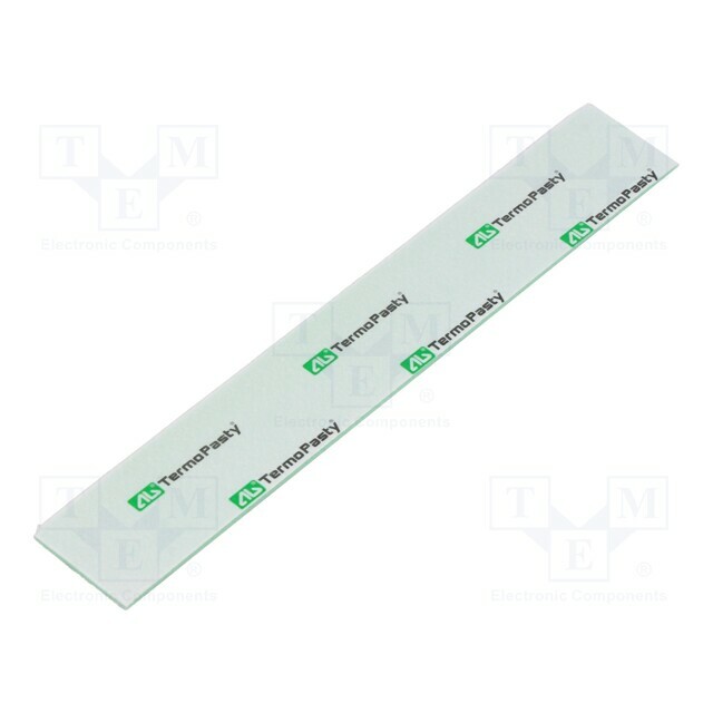 AG TERMOPASTY Tape: heat transfer; W: