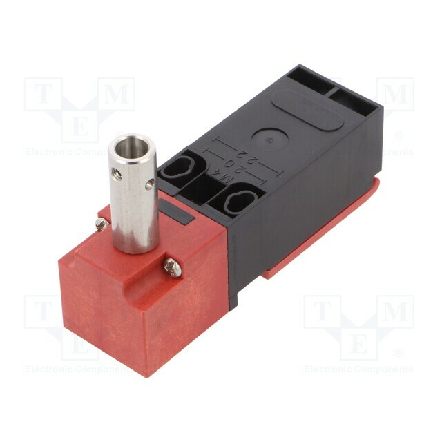 TELEMECANIQUE SENSORS Safety switch: hinged; XCSPR